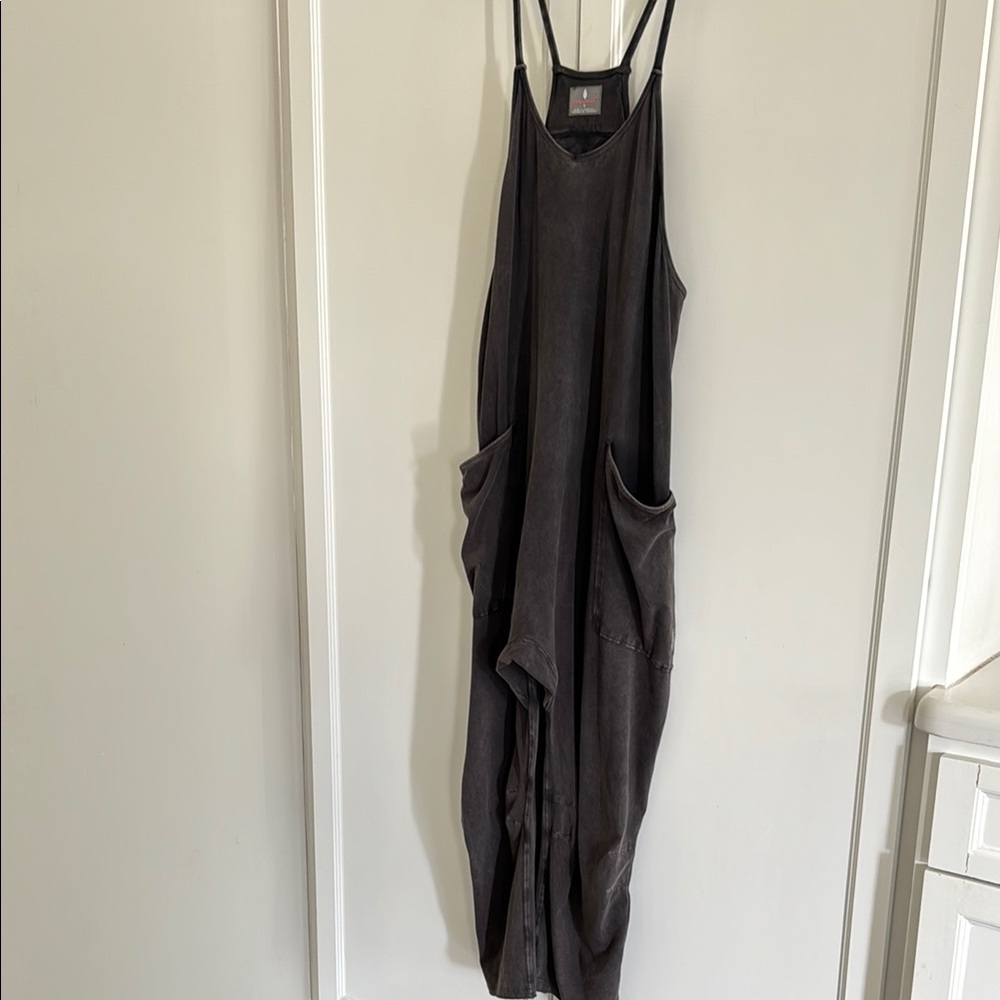 Free People onesie S